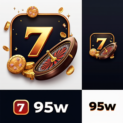 95w