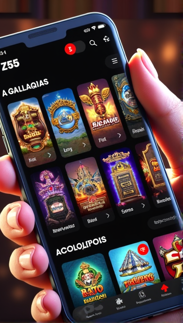 Screenshot 1 z55