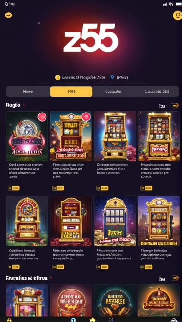 Screenshot 3 z55